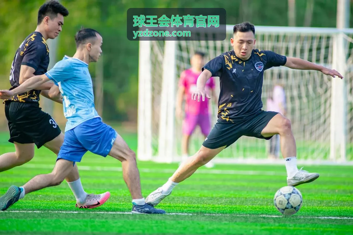球王会体育官网最新资讯封面